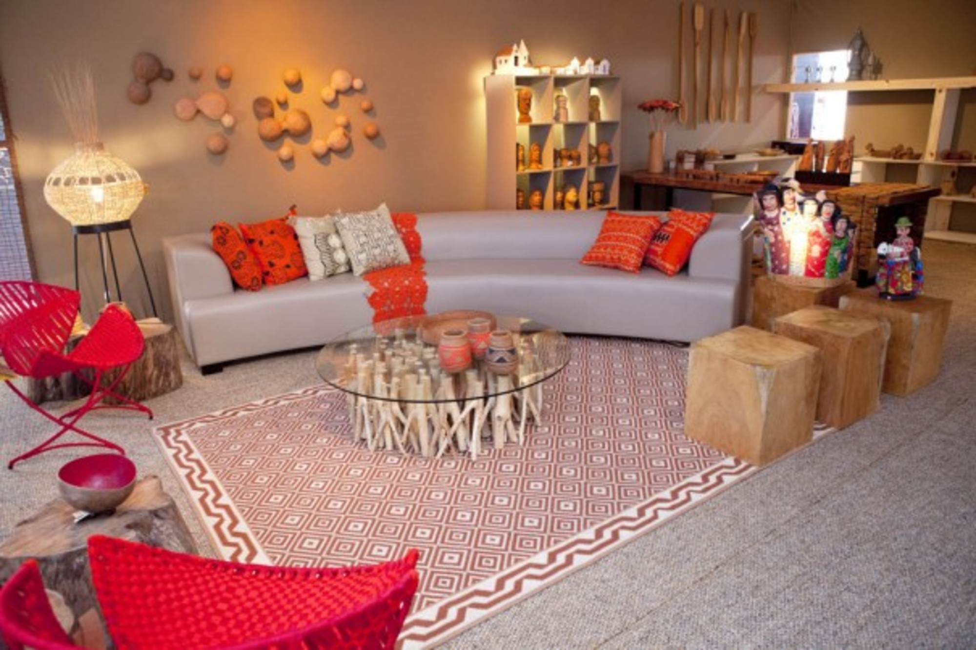 Guia Completo: Materiais Naturais Essenciais para uma Decoração Artesanal Sustentável