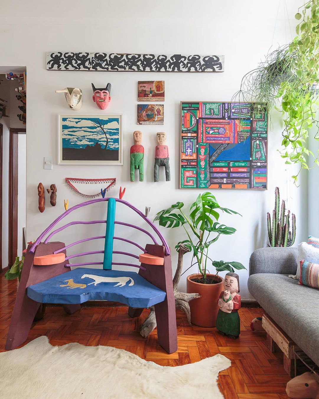 Minimalismo Sustentável e Artesanato: A Tendência de Décor para 2026