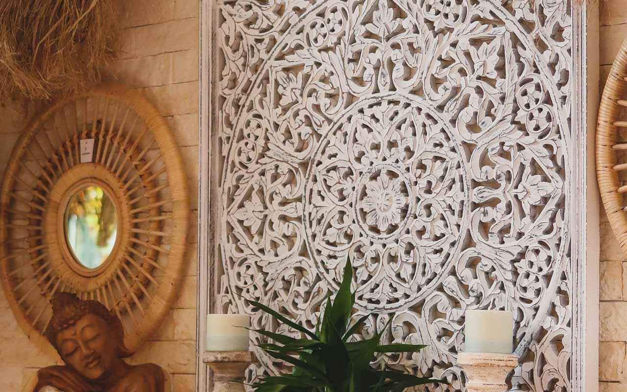 Transforme Sua Casa com Artesanato: Ideias Criativas para Cada Ambiente