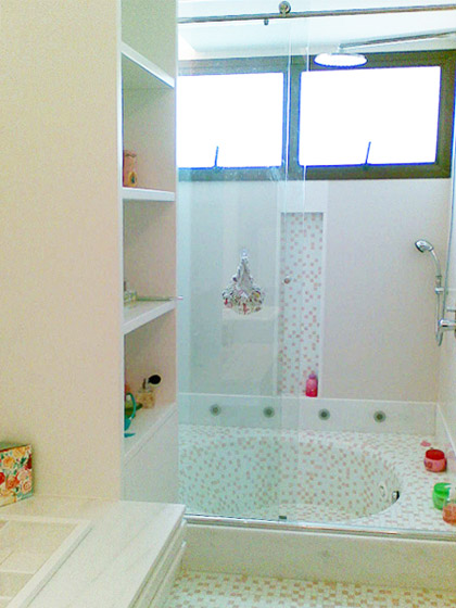 decoracao de banheiro para bebe menino