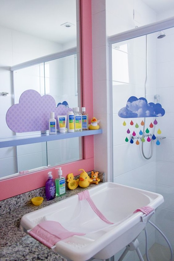 5 ideias de títulos:
1. Transformando o Banheiro do Bebê Menino: Guia Completo de Decoração e Funcionalidade.
2. Estilos e Temas que Encantam: Ideias Criativas para o Banheiro do seu Filho.
3. Organização Inteligente: Dicas Essenciais para Banheiros Infantis Pequenos.
4. Elementos Essenciais que Combinam Segurança e Diversão no Banheiro do Bebê.
5. Do Clássico ao Moderno: Escolhendo a Decoração Perfeita para o Banheiro Masculino Infantil.