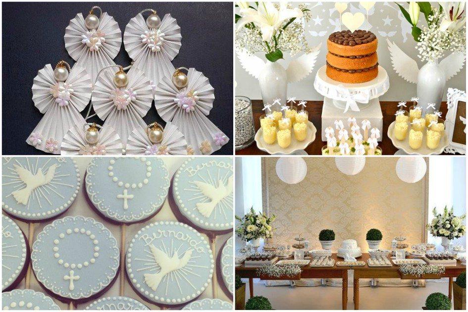 1. Decoração de Batizado Minimalista: Menos é Mais
2. O Toque Rústico na Decoração do Batizado
3. Clássicos da Decoração de Batizado: Elegância Atemporal
4. DIY: Crie Lembrancinhas de Batizado Inesquecíveis
5. A Mesa Central Perfeita para o Batizado em Casa