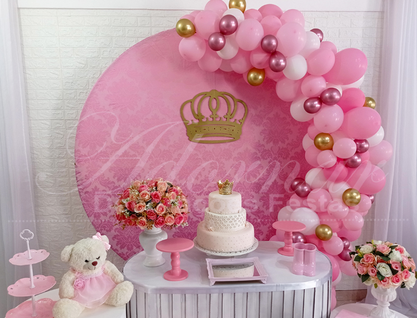 5 Temas de Chá de Fraldas que Serão Tendência em 2026