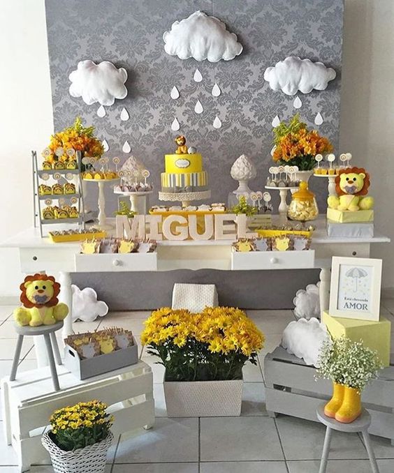 Como Fazer um Bolo de Fraldas Incrível para seu Chá de Bebê