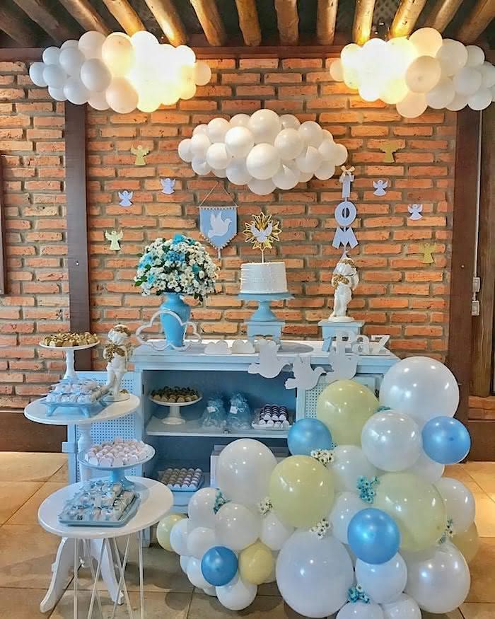 5 Temas de Chá de Fraldas que Serão Tendência em 2026