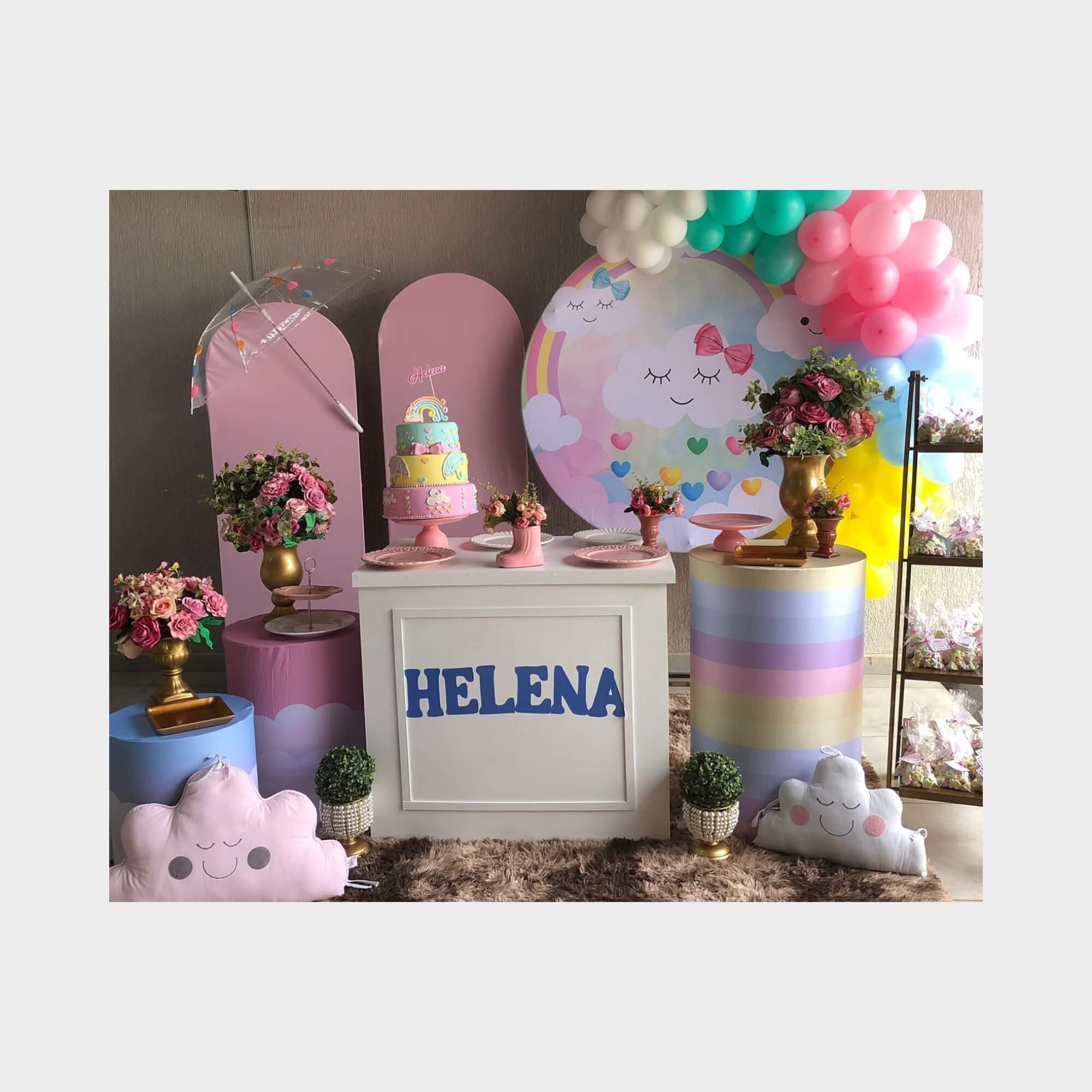 Lembrancinhas de Chá de Fraldas DIY: Ideias Criativas e Baratas