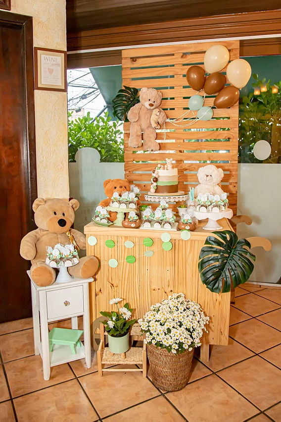 Como Fazer um Bolo de Fraldas Incrível para seu Chá de Bebê