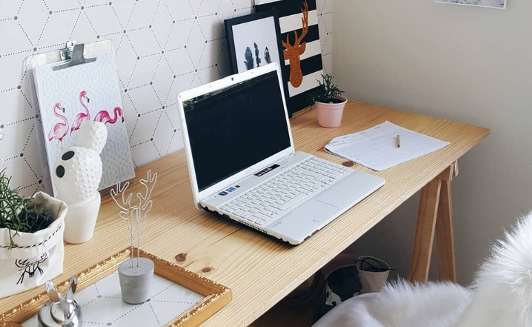 5 ideias de títulos