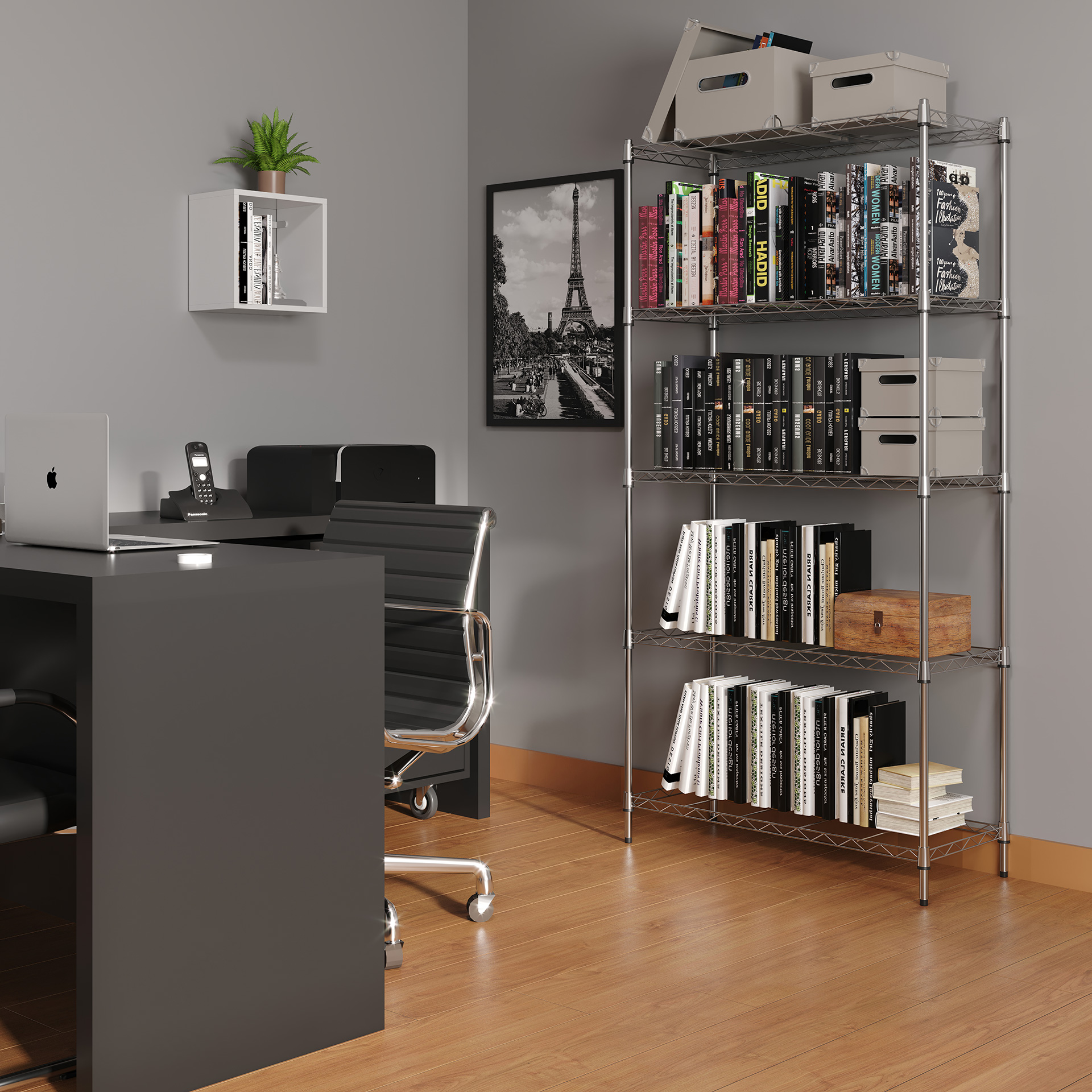 5 ideias de títulos