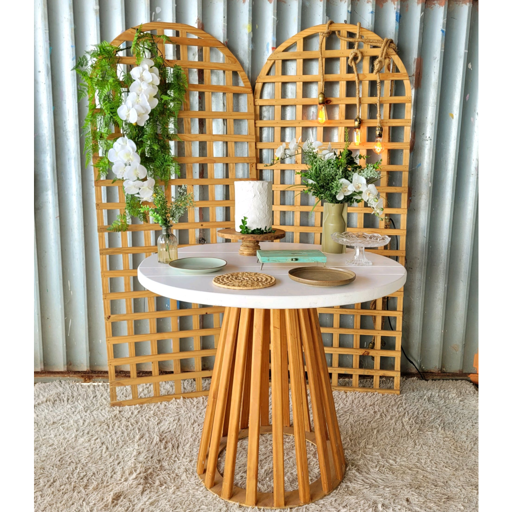 Guia Completo de Materiais para uma Decoração Rústica Autêntica