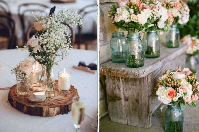 Onde Comprar Itens de Decoração Rústica: Dicas e Preços