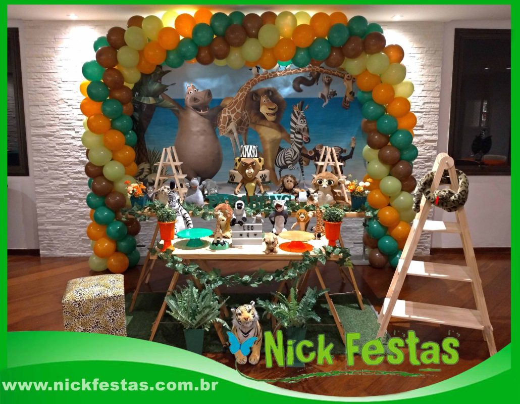 Paleta de Cores Rústicas: Como Escolher os Tons da Natureza para Sua Festa