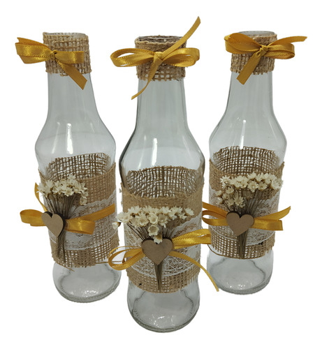 DIY: Ideias Criativas e Baratas para Decorar Sua Festa Rústica