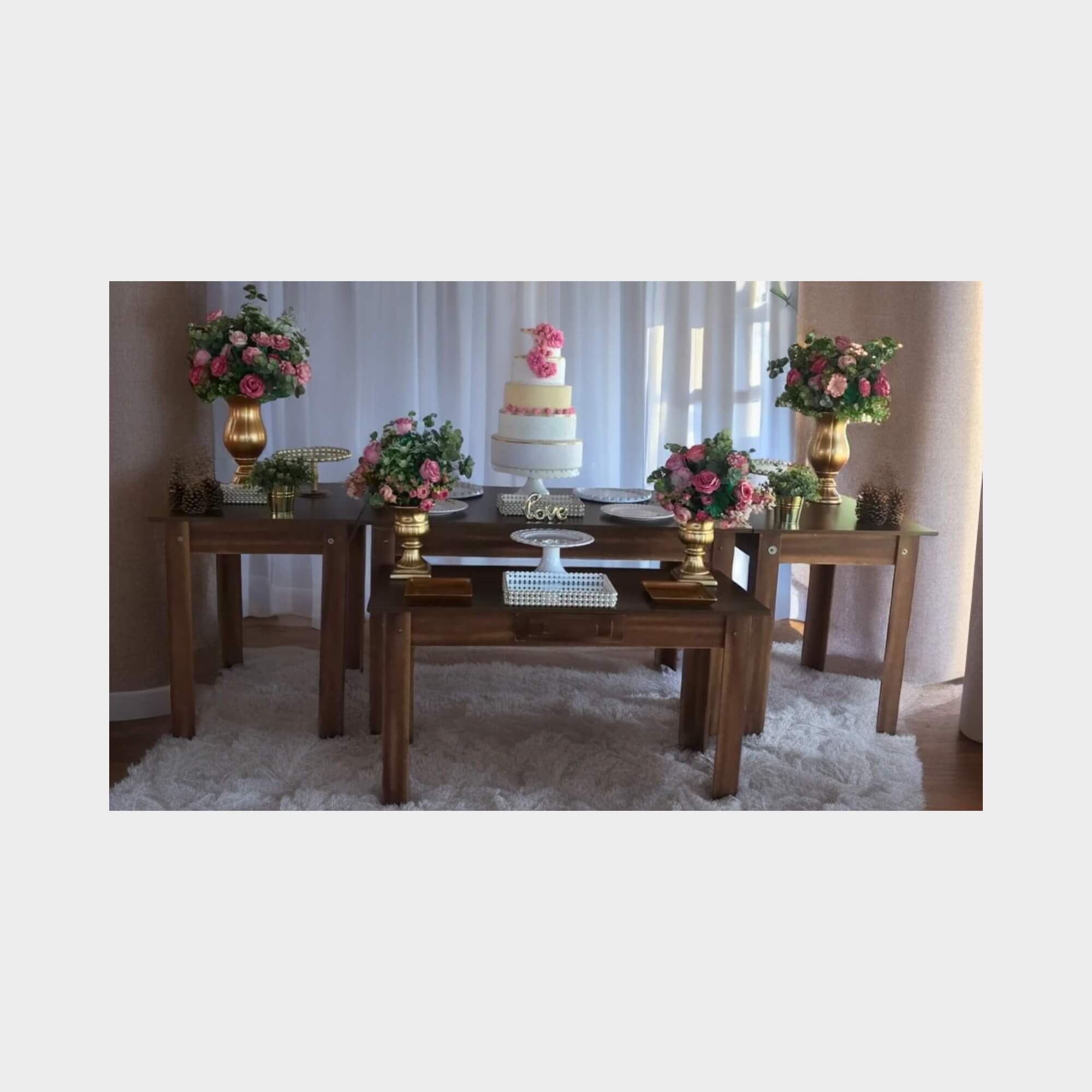 Guia Completo de Materiais para uma Decoração Rústica Autêntica