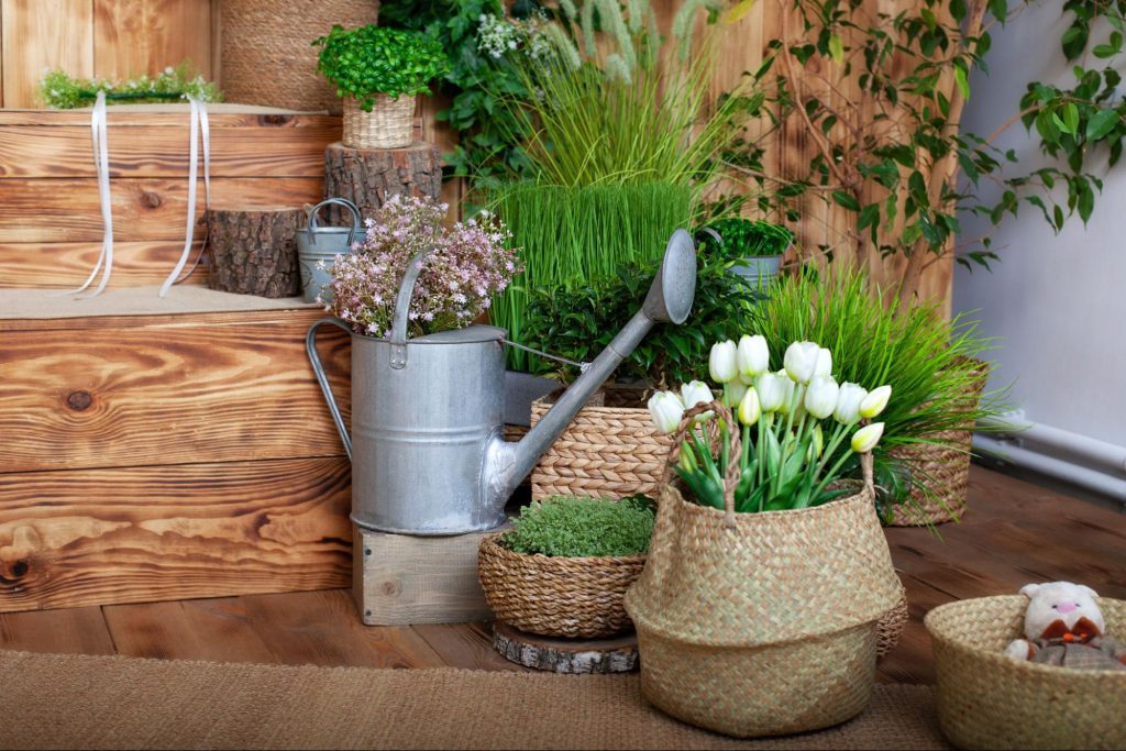 5 ideias de títulos:
1. Transforme seu Jardim: Guia Completo de Decoração com Tecidos
2. Tecidos para Jardim: Durabilidade