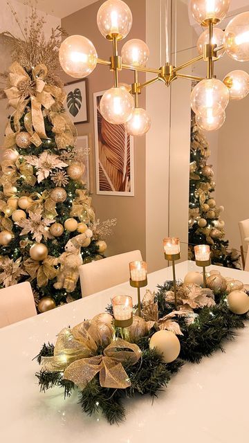 decoração de natal para área externa
