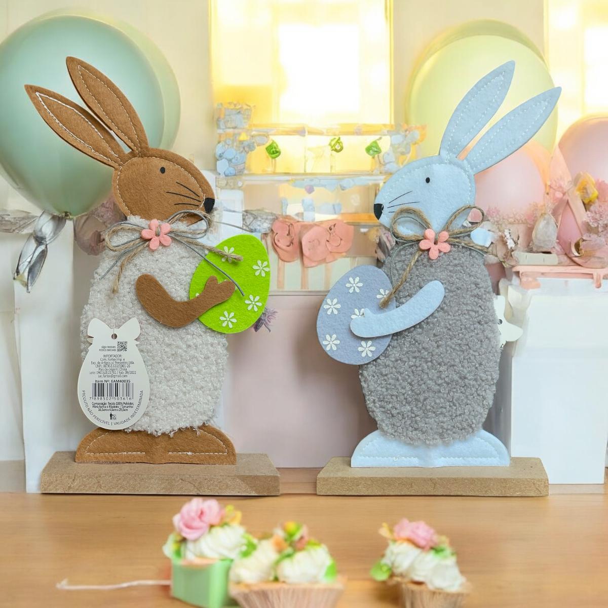 Ovo de Páscoa em Fatia: A Novidade Gastronômica que Vai Encantar Seus Convidados