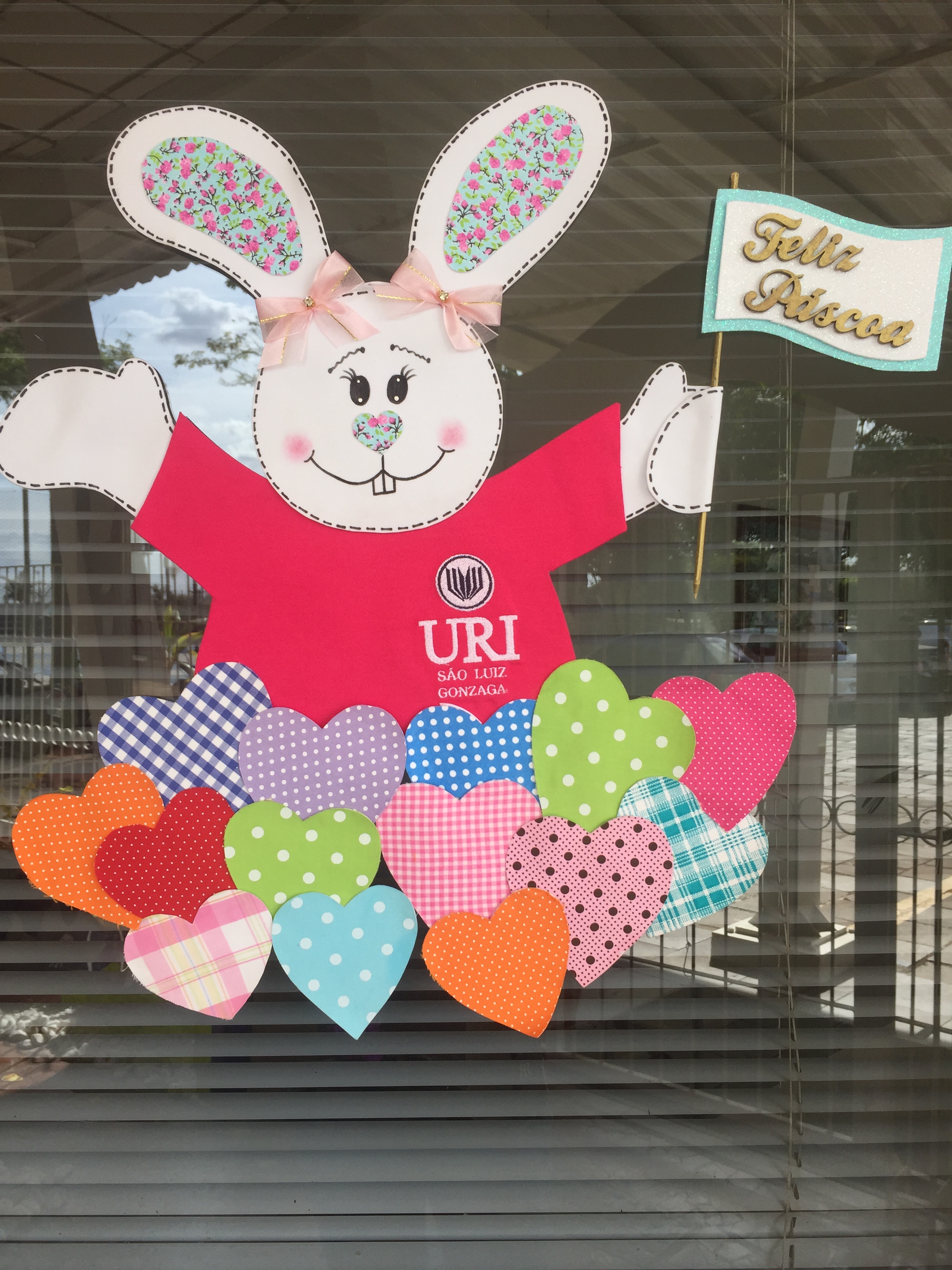 Páscoa na Escola: Integrando Valores Cristãos e Pedagógicos