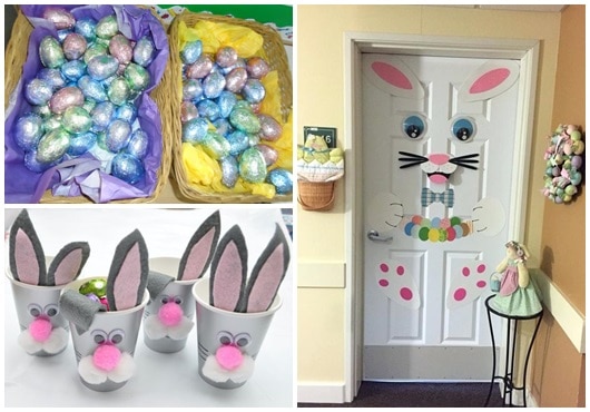 Páscoa na Escola: Integrando Valores Cristãos e Pedagógicos