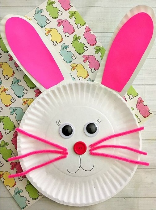 10 Atividades Lúdicas de Páscoa para Educação Infantil