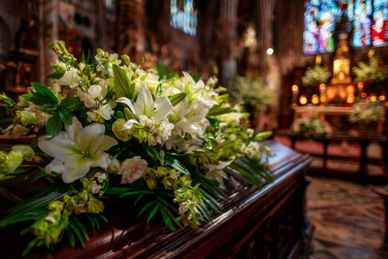 O Significado dos Símbolos da Páscoa na Decoração da Igreja