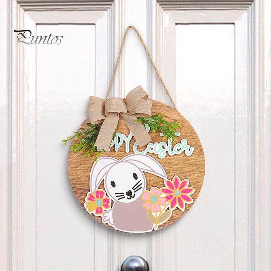 Guirlanda de Páscoa DIY: Passo a Passo Completo para Iniciantes