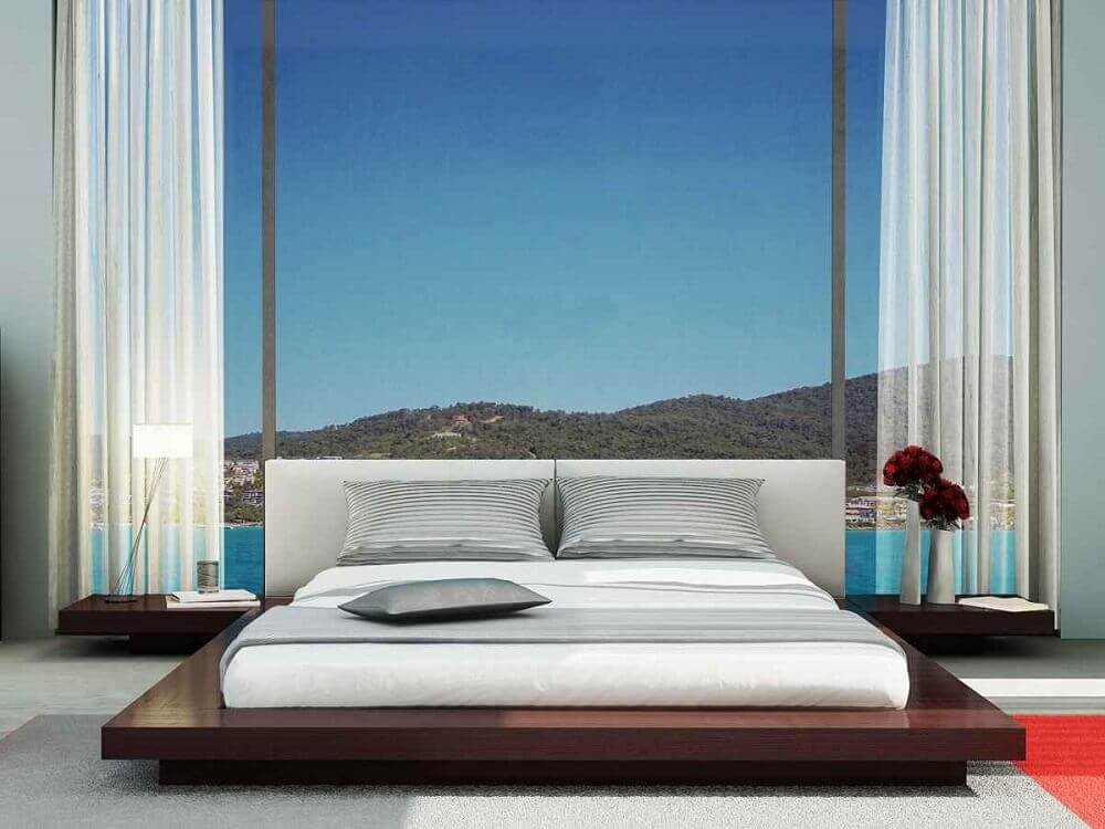 Quarto Japonês: Guia Completo para um Espaço Zen