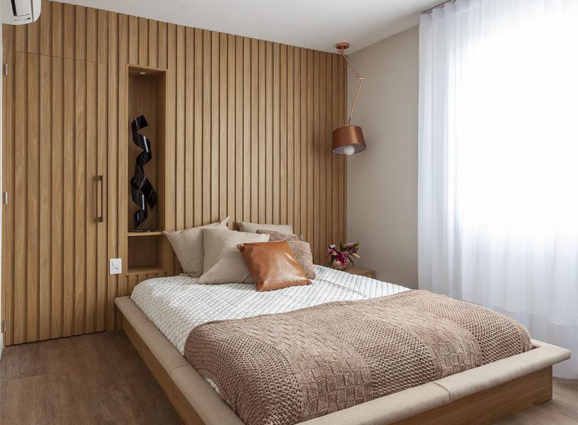 Quarto Japonês: Guia Completo para um Espaço Zen