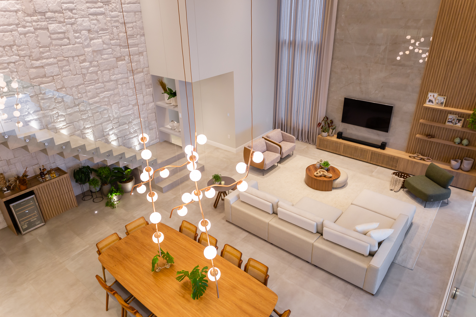 5 ideias de títulos