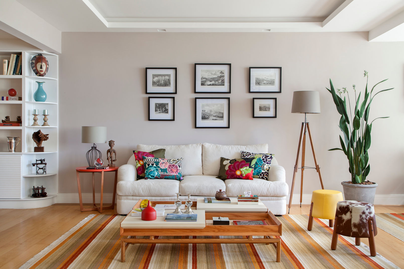 5 ideias de títulos