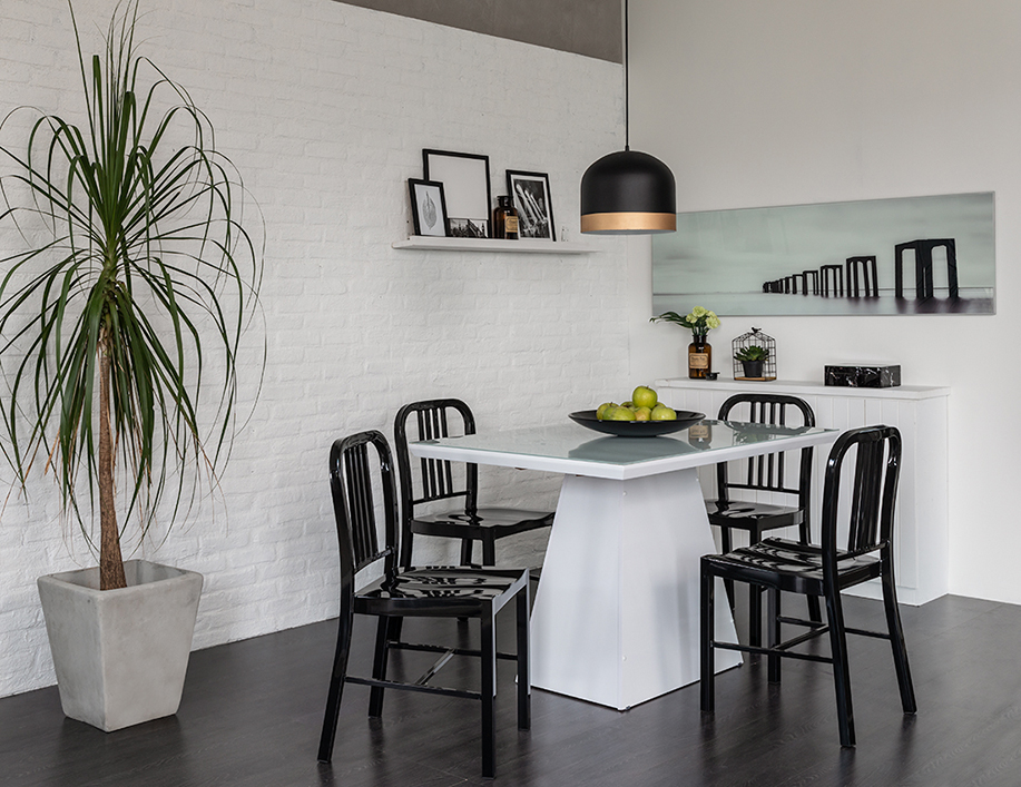 5 Dicas Essenciais para Integrar Cozinha e Sala de Jantar