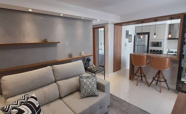 Tendências de Mobiliário para Cozinhas e Salas de Jantar Modernas