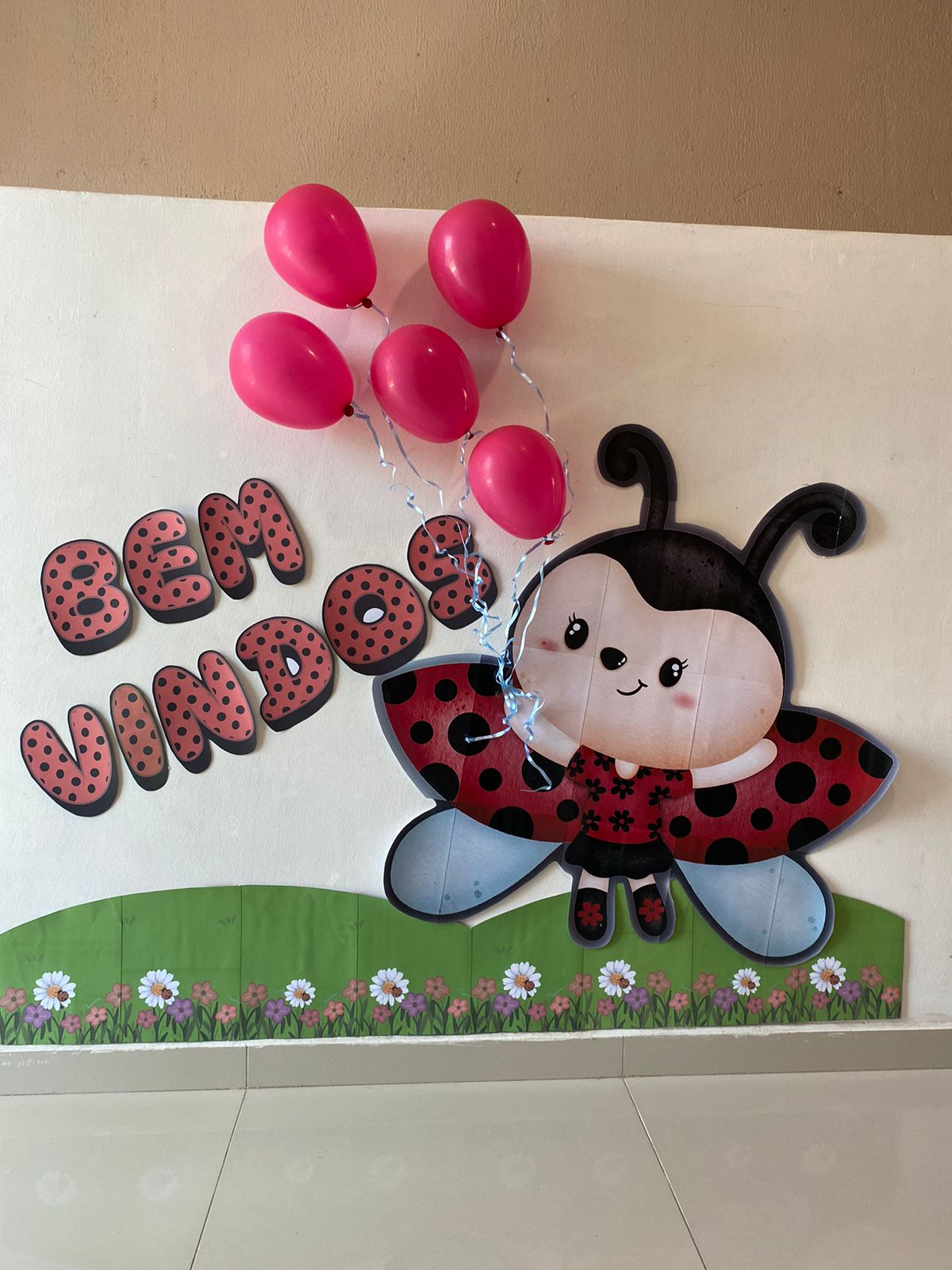 Harmonia e Proteção