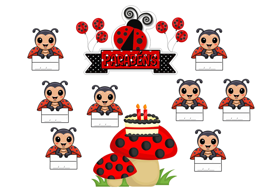 Harmonia e Proteção