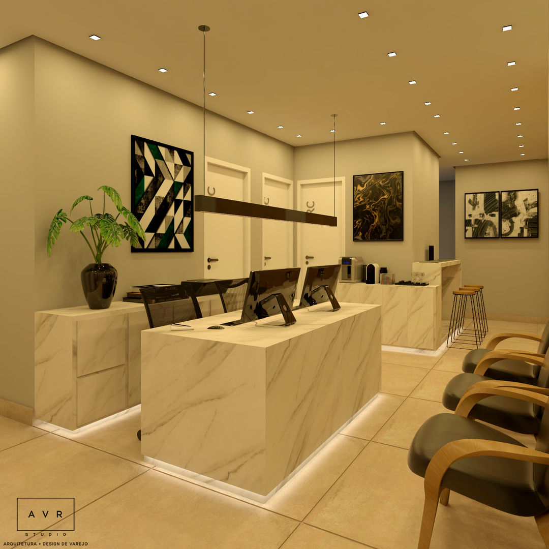 5 ideias de títulos