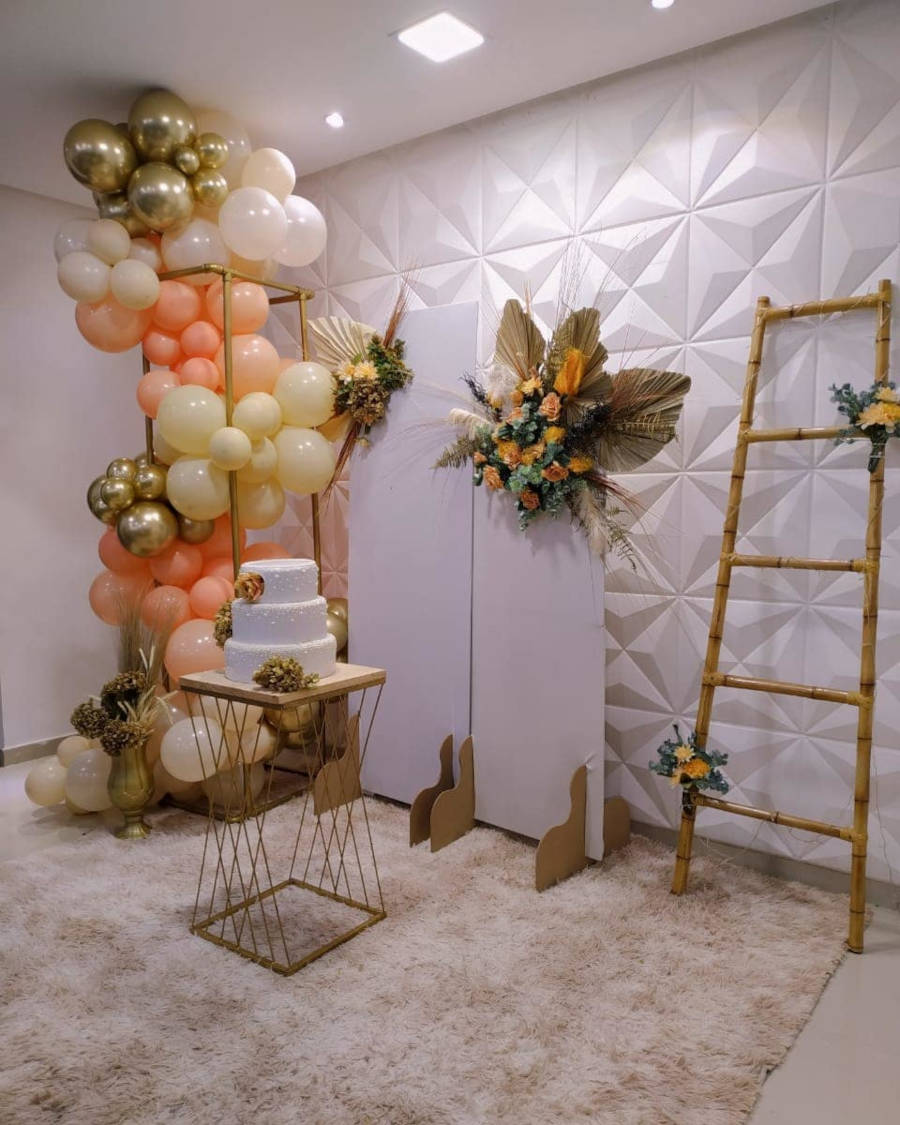 5 ideias de títulos