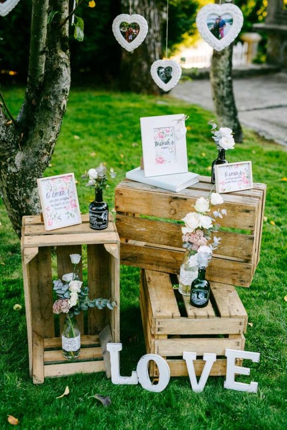 Pintura e Acabamento em Caixotes: Dicas Essenciais para um Resultado Perfeito