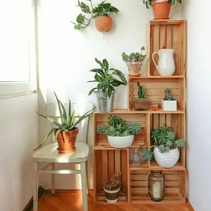 Pintura e Acabamento em Caixotes: Dicas Essenciais para um Resultado Perfeito