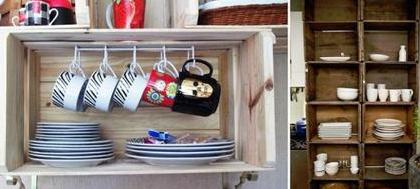 Caixotes de Madeira vs. MDF: Qual a Melhor Opção para Sua Decoração?