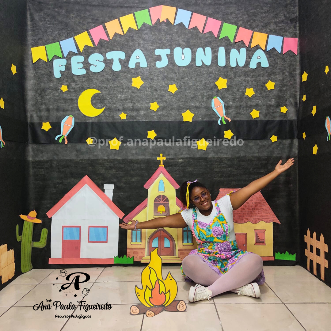 Como Fazer Bandeirinhas de Festa Junina Criativas e Baratas