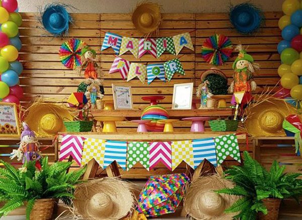 Brincadeiras e Jogos Juninos para Animar sua Festa