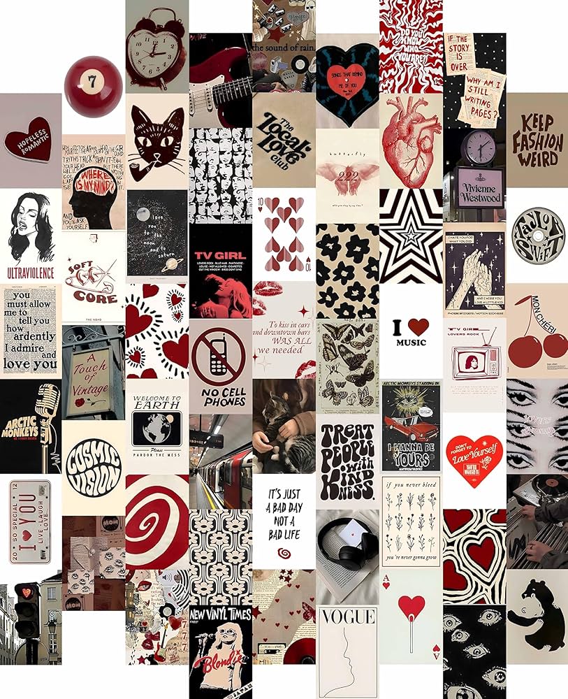 DIY Grunge: Como Envelhecer Móveis para um Visual Autêntico