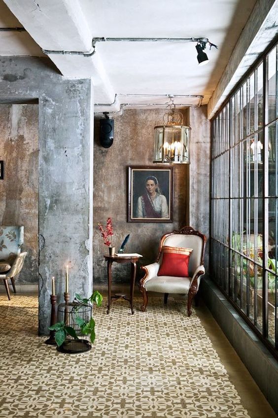 Transforme seu Quarto Pequeno no Paraíso Grunge dos Anos 90