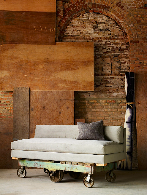 Onde Comprar: Achados de Brechó e Itens Vintage para sua Casa Grunge