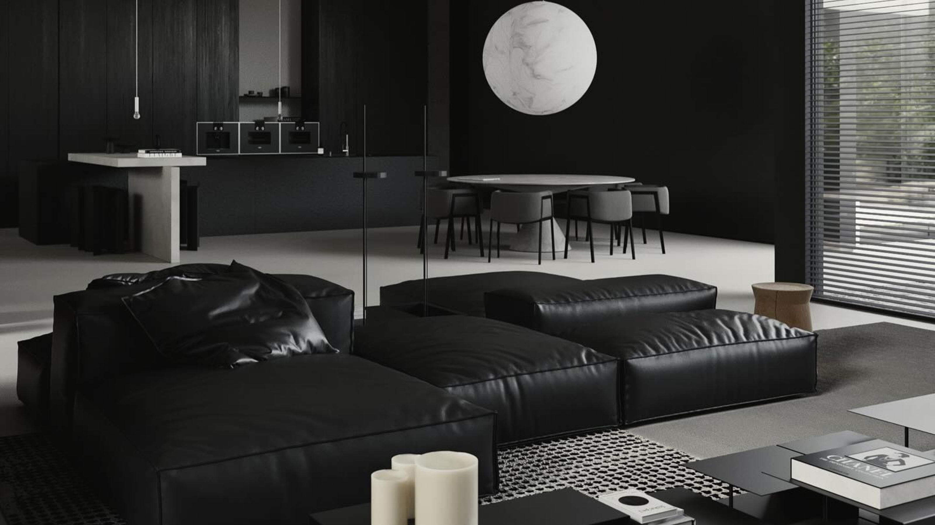 Transforme seu Quarto Pequeno no Paraíso Grunge dos Anos 90