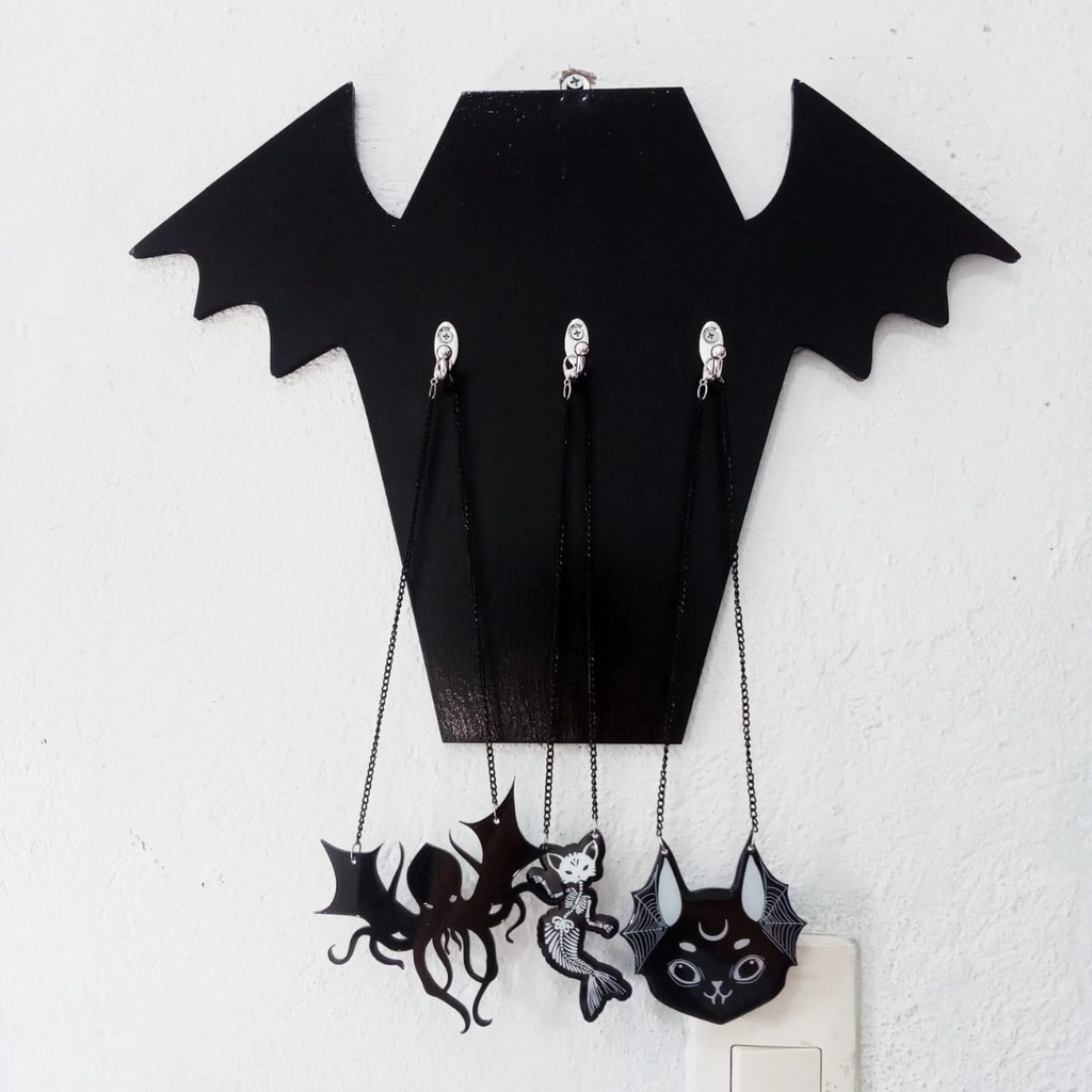 5 ideias de DIY para o Halloween que você pode fazer em casa