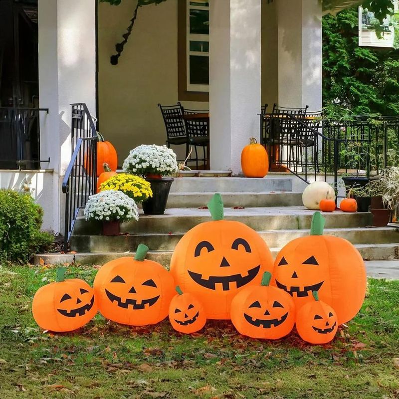 5 ideias de DIY para o Halloween que você pode fazer em casa