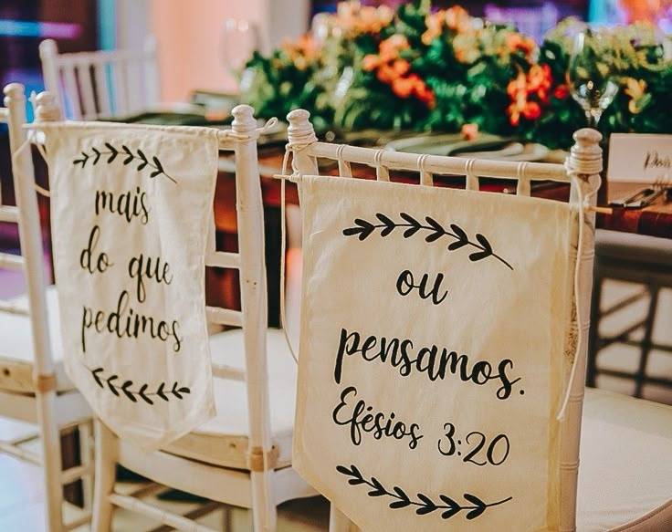 Decoração de Igreja para Congressos de Mulheres: O Tema Efésios 6 e a Armadura Espiritual