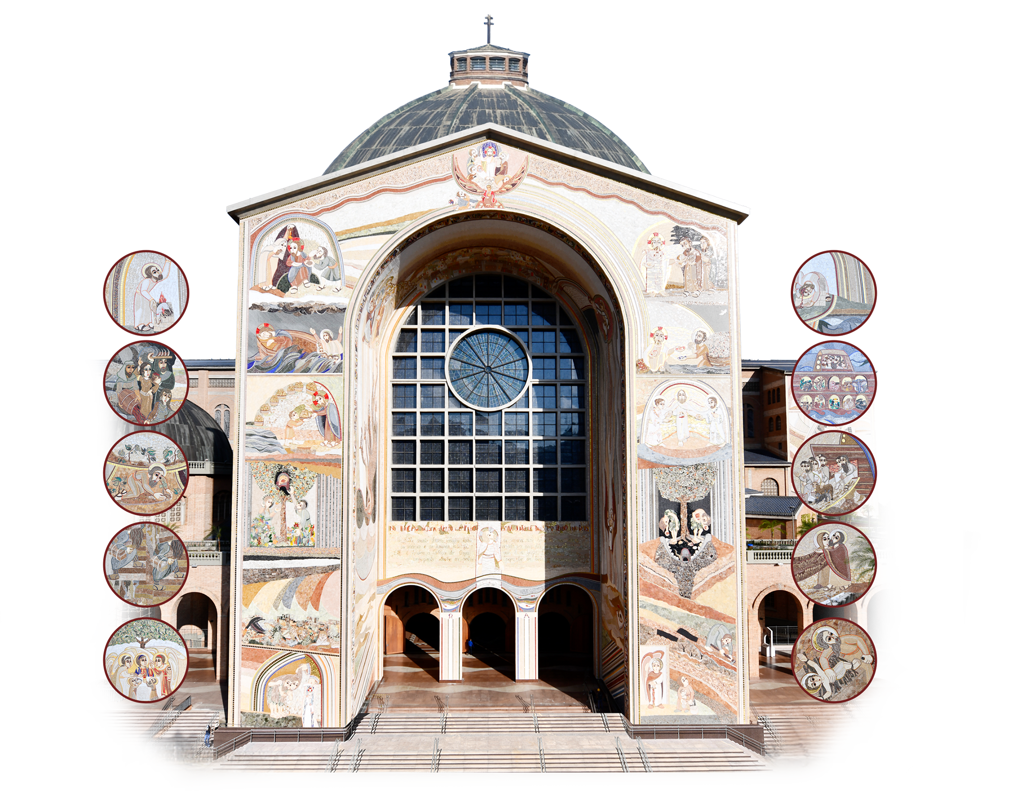 Inspirações Visuais: Galerias e Tutoriais para Decorar com a Armadura de Deus