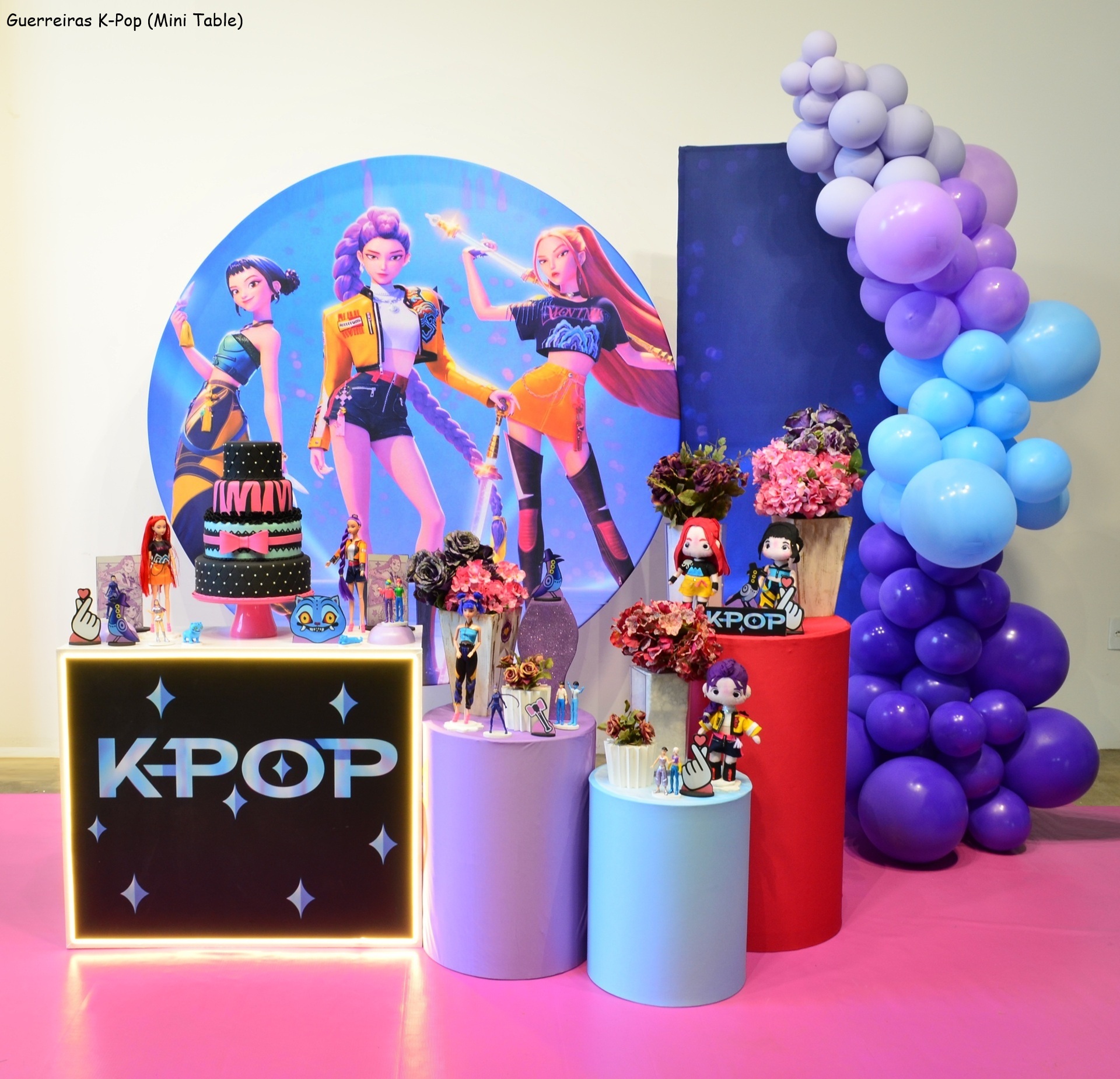 Guia Completo: Como Montar Sua K-pop Shelf Perfeita